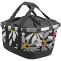 Klickfix Gt Racktime 21l Kurv
