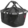 Klickfix Gt Racktime Sykkelveske 21l