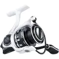 Abu Garcia Evo 2 S Fiske Spinnehjul