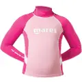 Mares Rash Guard Uv-beskyttende Langermet T-skjorte