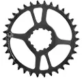 Sram Forhjulshjul for sykkel SRAM NX Eagle X-Sync 2 32T offset 6mm