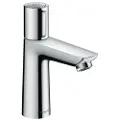 Hansgrohe Talis SELECT E 110 håndvaskarmatur med bundventil