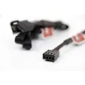 Noctua - Forlengelseskabel for viftestrømforsyning - 4-pin mini-strømkontakt (hunn) til 4-pin mini-strømkontakt (hann) - 30 cm