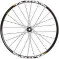Mavic Crossride Fts-x 26´´ 6b Disc Qr Terrengsykkel Forhjul