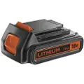Teknikproffset 18V 1,5Ah litiumbatteri