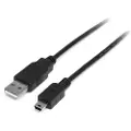 StarTech.com Mini USB 2.0 Cable