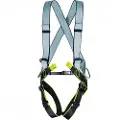 Edelrid Solid Night Oasis Komplett Sele