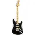 Fender American Performer Stratocaster HSS MN Svart