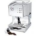 QuickMill Fast Orione Belt Espressomaskin