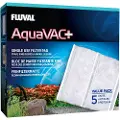 Fluval Engangsforinger for AquaVac+