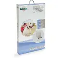 Petsafe Staywell Aluminum Hundeluke