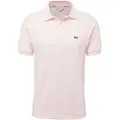 Lacoste Caiman Kortermet Poloskjorte