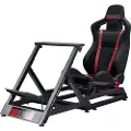 Next Level Racing Gt Track Cockpit