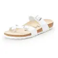 Birkenstock Mayari Birko Flor Sandaler