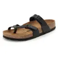 Birkenstock Mayari Birko-flor Smale Sandaler