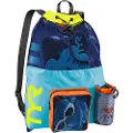 Tyr Mummy Big Nettpose 40l