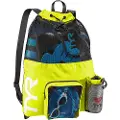 Tyr Big Mesh Mummy 40l Ryggsekk