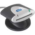 Omnikey 3121, smartkortleser