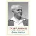 Yale University Press Ben-Gurion - Shapira, Anita