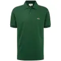Lacoste Best Kortermet Poloskjorte