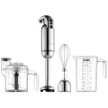 Dualit 88930, Stav Mikser, 1 l, 700 W, Rustfritt stål