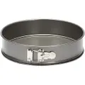 Patisse hoppeform 25,4 x 7 cm stål antrasitt