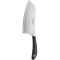Robert Welch Robert WelchDyp Santokukniv Signature 17cm/ 7SølvKjøkkenkniver & tilbehørFra Homeroom