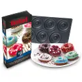 Tefal XA8011, Donuts Sort, 226 mm, 132 mm, 250 mm, 150 mm, 60 mm