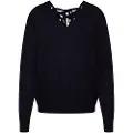 Urban Classics Back Lace Up Big Collegegenser