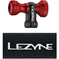 Lezyne Hed Control Cnc Co2-inflator