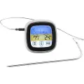 Dangrill Digitalt Steketermometer