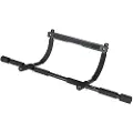 Pure 2 Improve Pull-up Stang