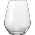 Spiegelau SpiegelauTumbler M Authentis Casual 42 cl 4-pakningTransparentDrikkeglassFra Homeroom