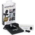 Rode Røde SmartLav+ Myggmikrofon for Smartphones