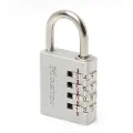 Master Lock No. 7640 - Hengelås - kombinasjoner - multippel tallskive