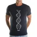 CYCOLOGY Dna Kortarmet T-skjorte