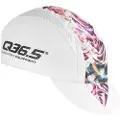 Q36.5 Summer L1 Rose 3d Cap