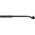 Manfrotto 500hlv Mvh500a + Mvh500ah Stativ