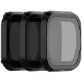 Polar Pro Standard Series 3-Pack - Filtersett - gråfilter - for DJI Mavic 2 Pro