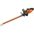 Black & Decker 500w 55 Cm Elektrisk Hekksaks