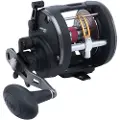 Penn Warfare Level Wind Rh Trolling Snelle