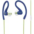 Koss hodetelefoner KSC32iGRY In-Ear mic, grå