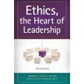 BLOOMSBURY Ethics, the Heart of Leadership