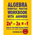 McMullen, Chris Algebra Essentials Practice Workbook with Answers