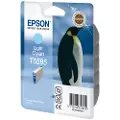 Epson T5595 Blekkpatron lys cyan