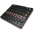 Akai MidiMix, 3 kanaler, Sort, Rød