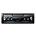 Pioneer SPH-10BT - Bil - digital mottaker - in-dash - Single-DIN - 50 watt x 4