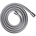 Hansgrohe Isiflex bruseslange 1250 mm hvid med drejeled