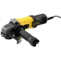 Stanley FMEG220-QS, 12000 RPM, 12,5 cm, AC, 2,3 kg