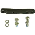 Sram Flatmount 140/160 Mm Adapter For Bremseklave Til Skivebrems Foran